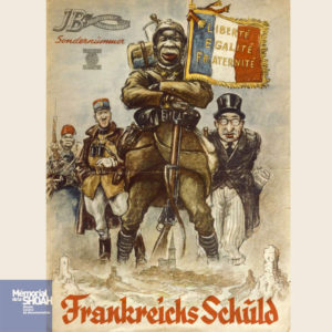 cnrd 2016 2017 Mémorial Shoah négation Homme