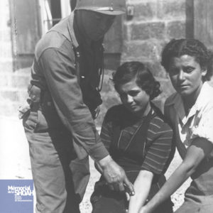 cnrd 2016 2017 Mémorial Shoah négation Homme